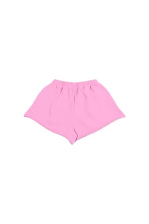 Logo TNS corto rosa lavanda THE NEW SOCIETY KIDS | S26AHB1P475PINKLAVANDER